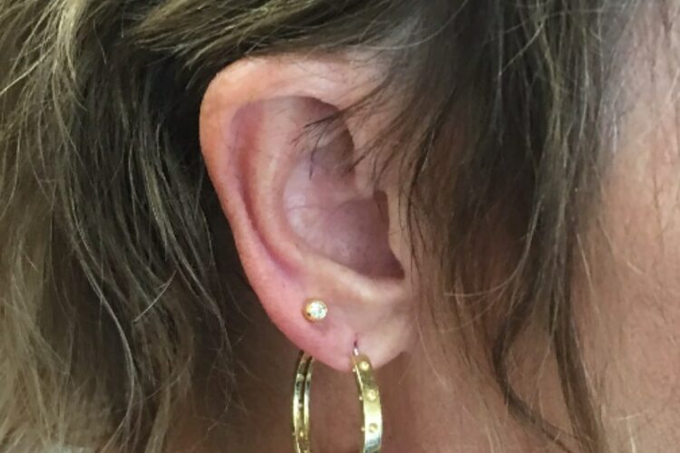 Ear Piercing Danville CA